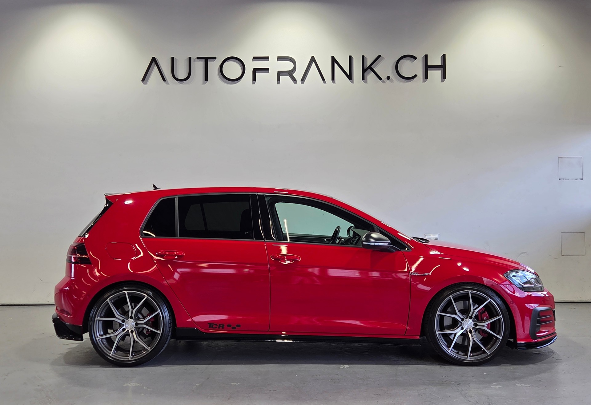 VW Golf VII 2.0 TSI GTI TCR DSG-image-20