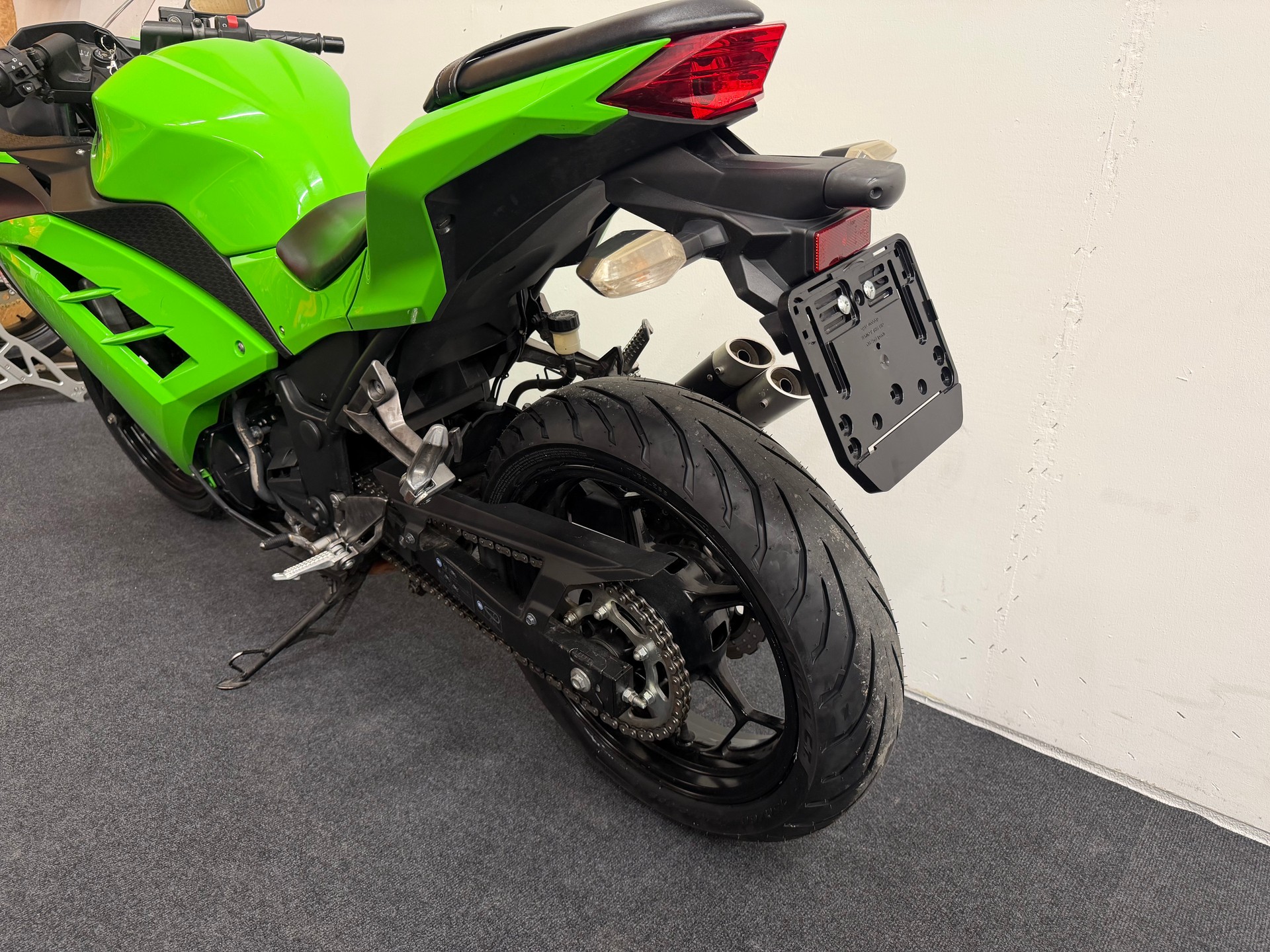 KAWASAKI Ninja 300 ABS-image-2
