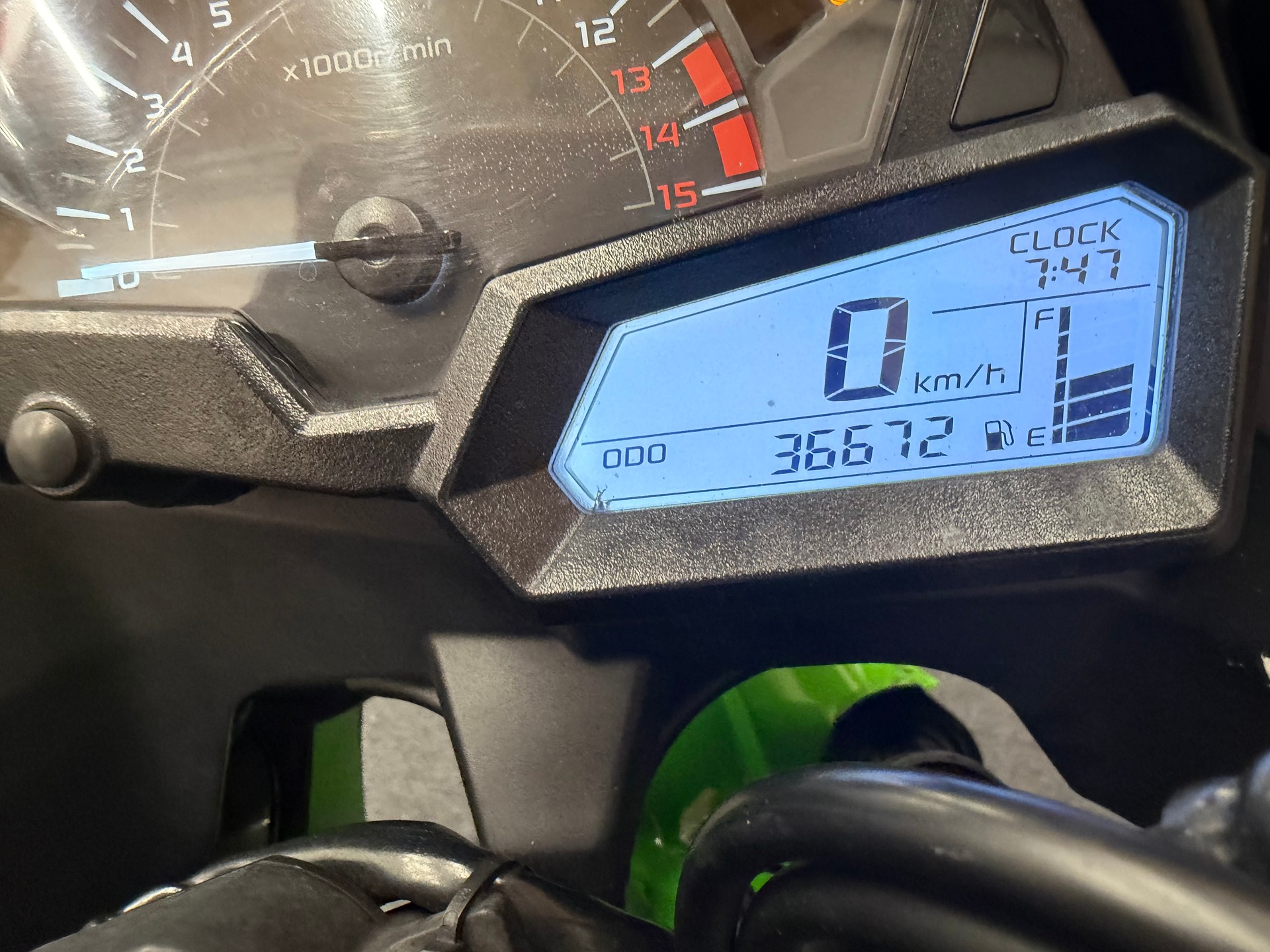 KAWASAKI Ninja 300 ABS-image-7