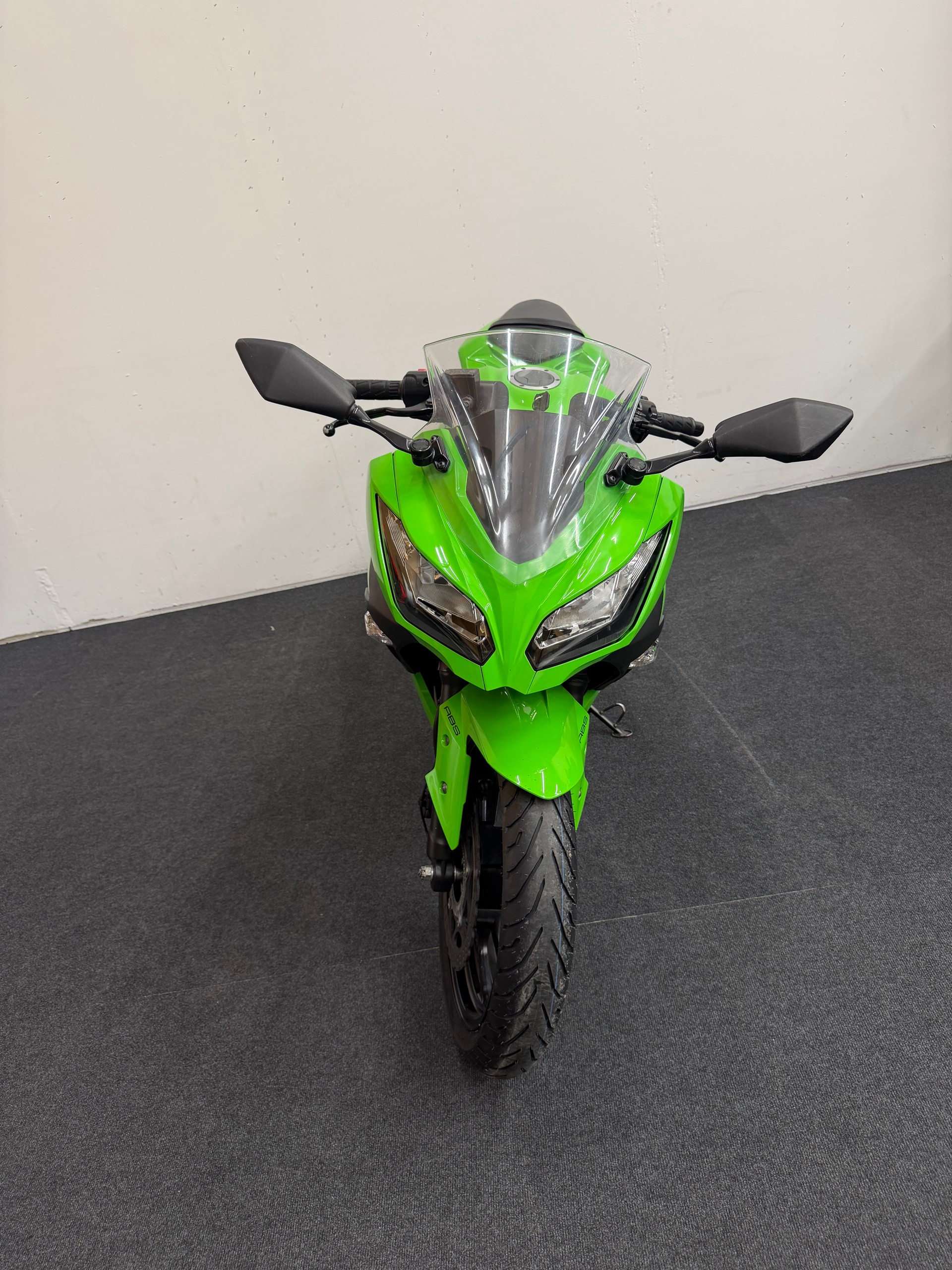 KAWASAKI Ninja 300 ABS-image-6
