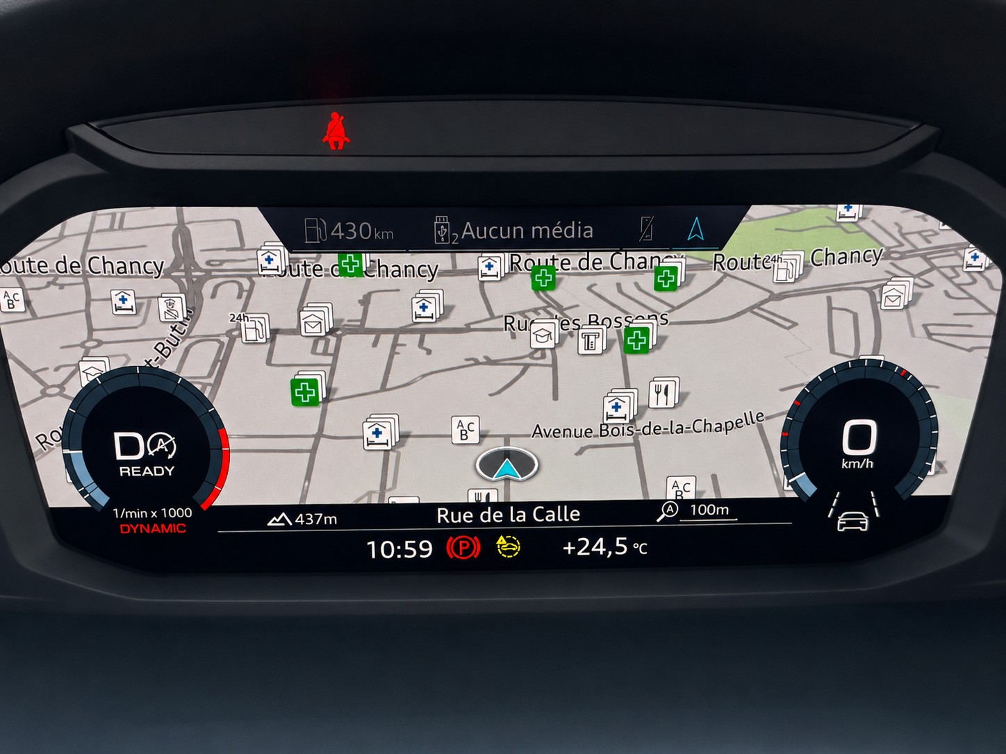 AUDI 2.0 45 TFSI S line quattro S-Tronic-image-4