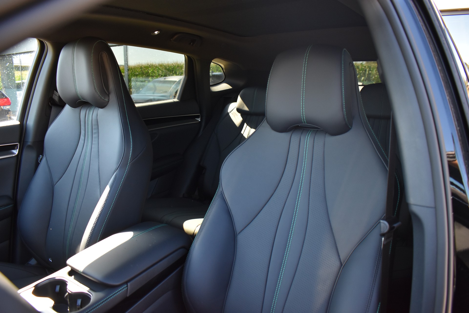 BYD Seal U DM-i Comfort-image-12