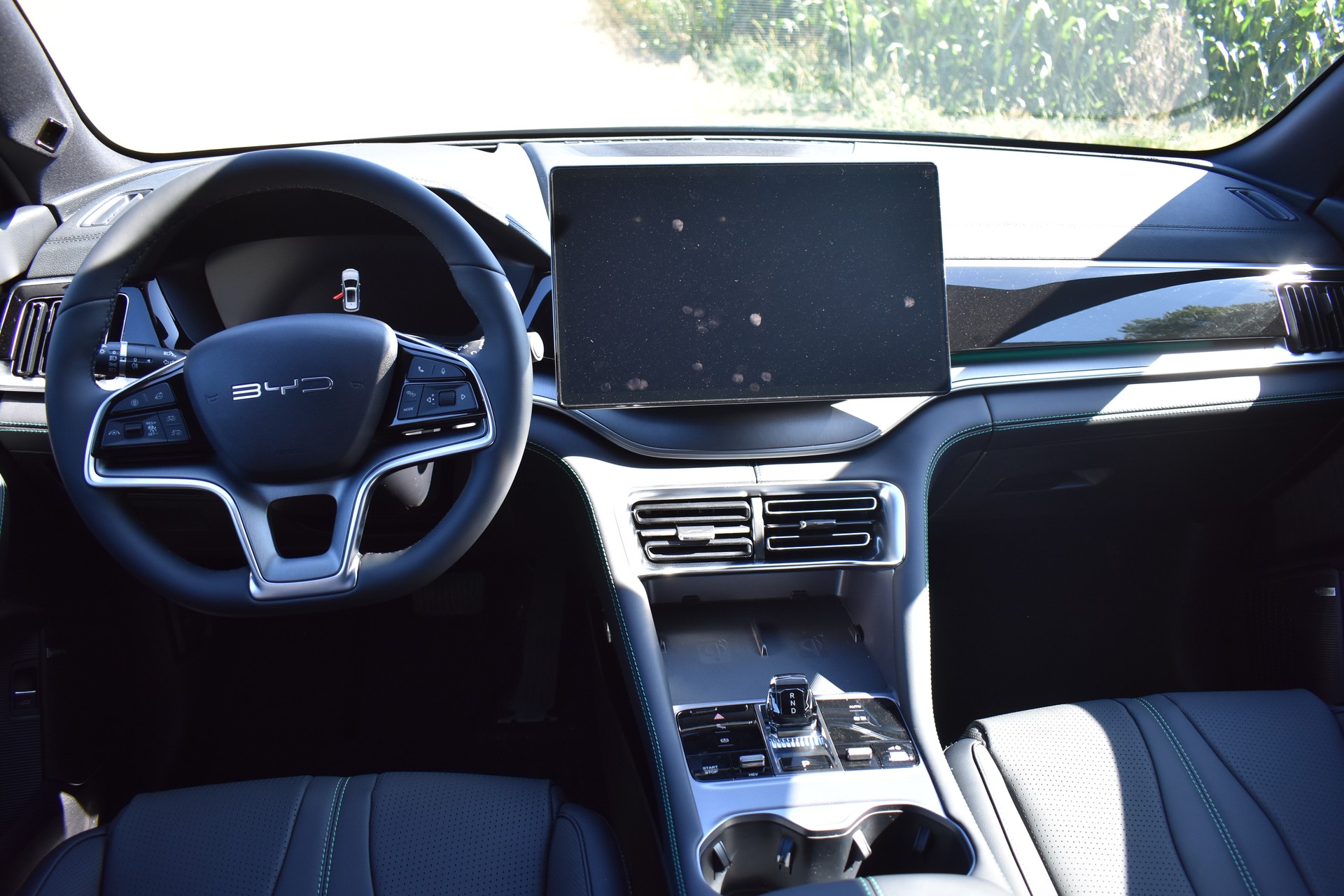 BYD Seal U DM-i Comfort-image-10