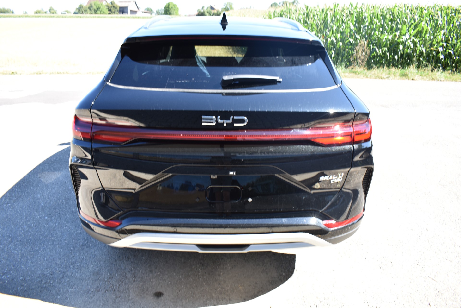 BYD Seal U DM-i Comfort-image-6