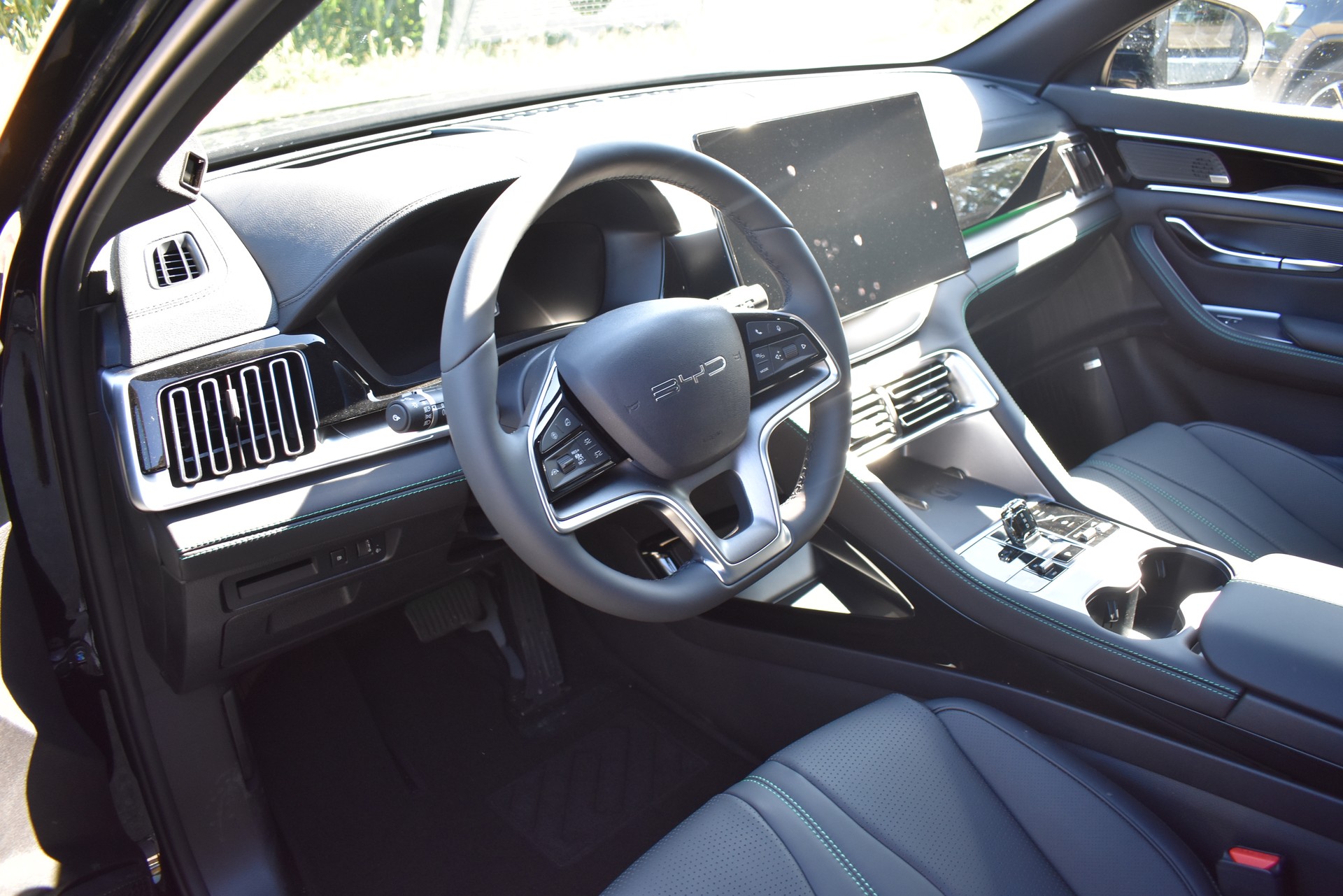 BYD Seal U DM-i Comfort-image-11