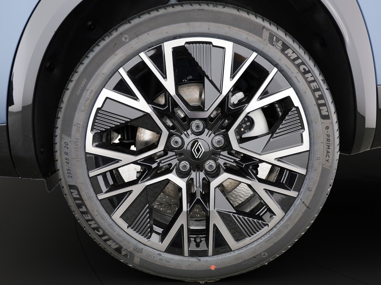 RENAULT Espace 1.2 E-Tech esprit Alpine-image-3