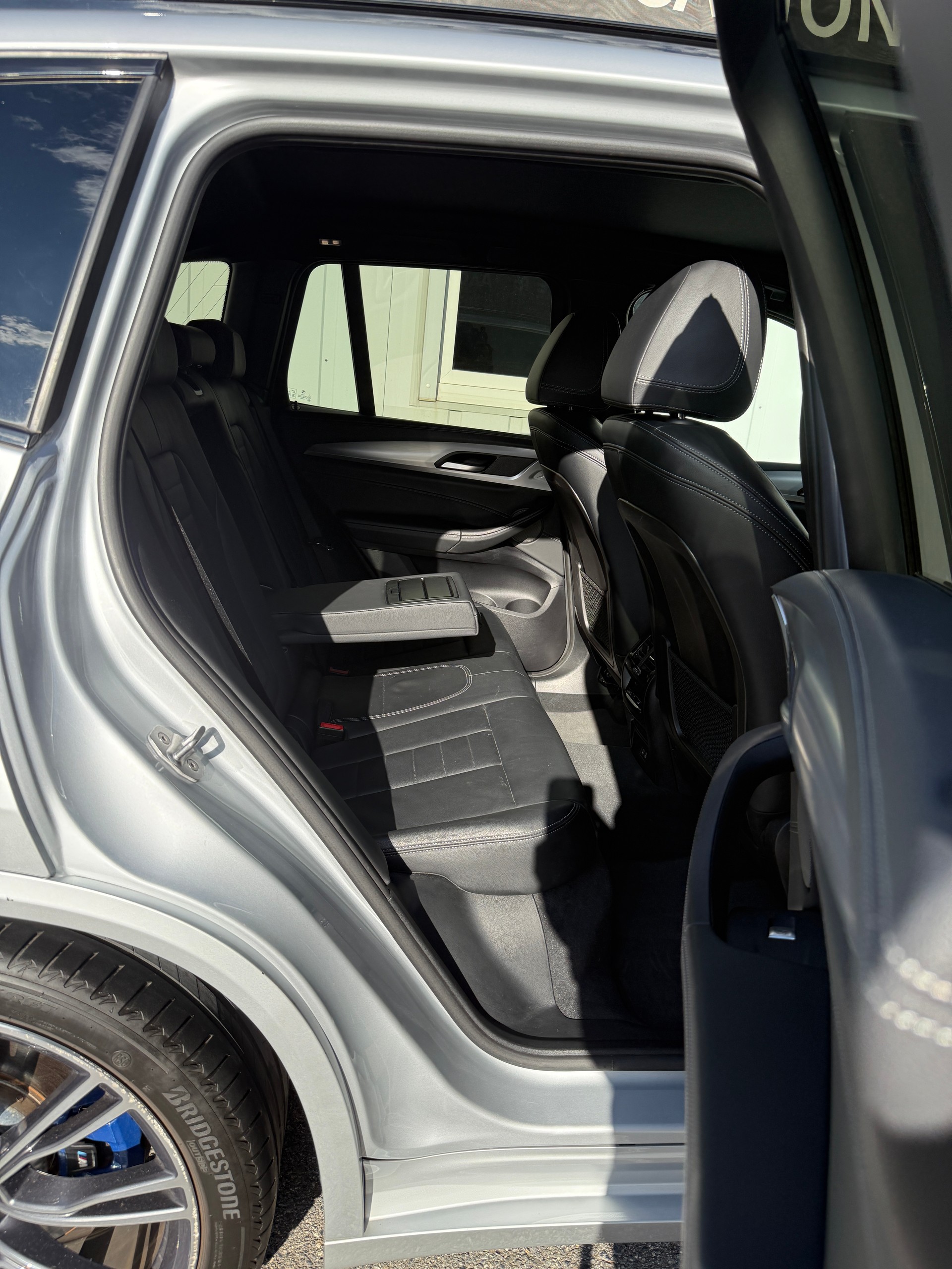 BMW X3 xDrive 30e M Sport-image-13