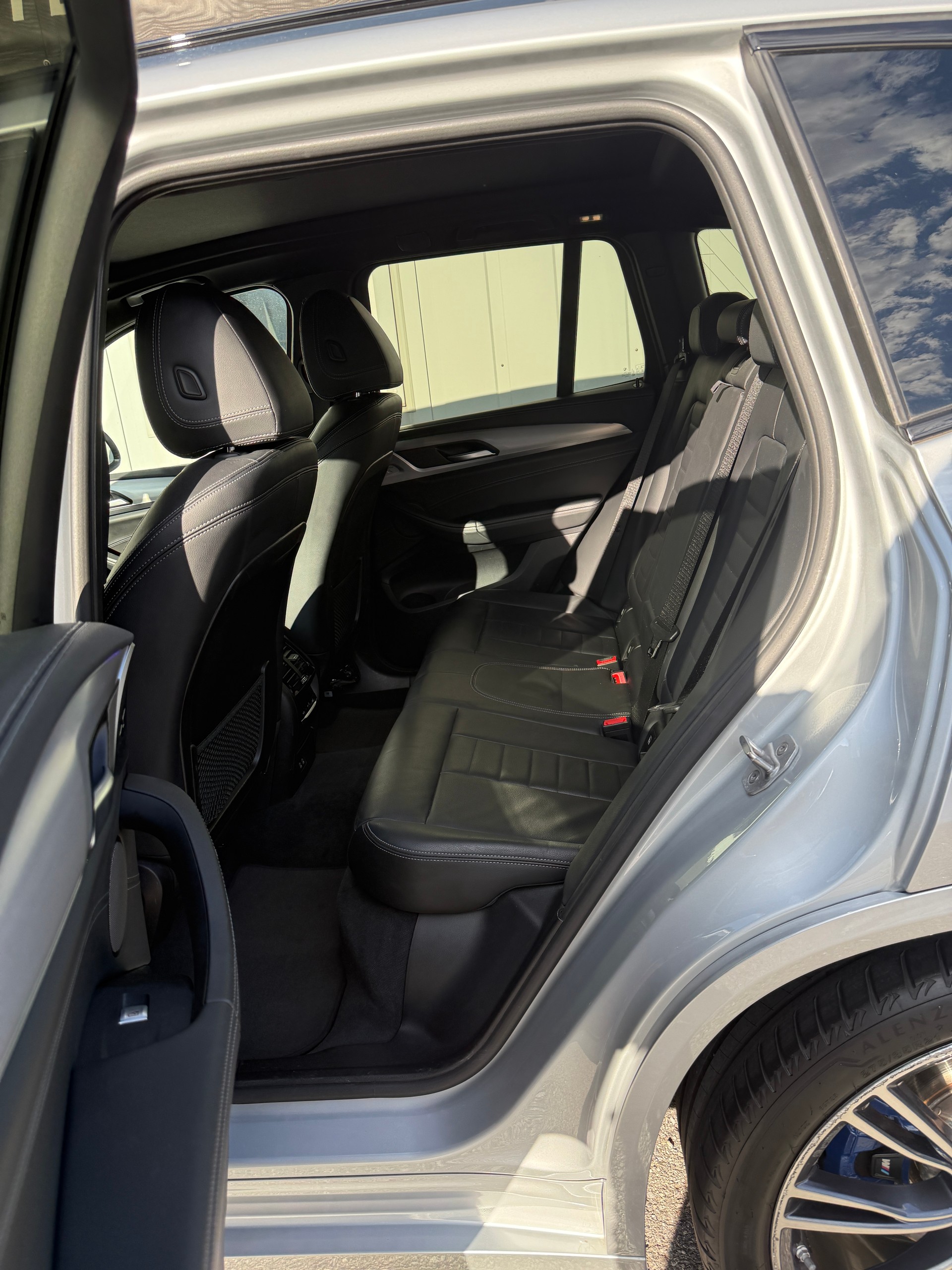 BMW X3 xDrive 30e M Sport-image-12