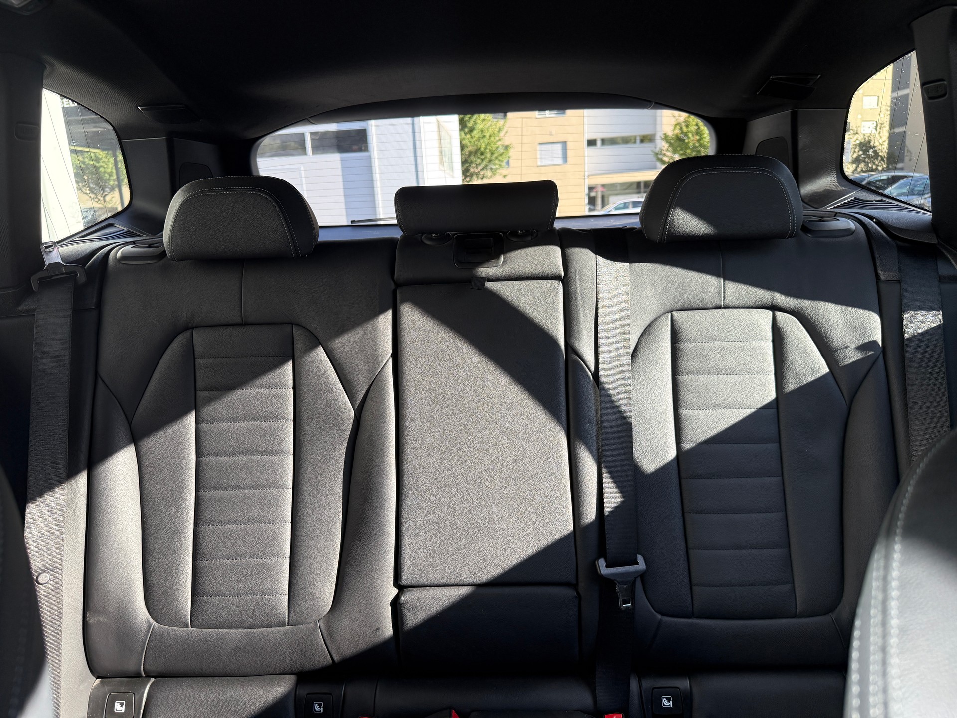 BMW X3 xDrive 30e M Sport-image-18