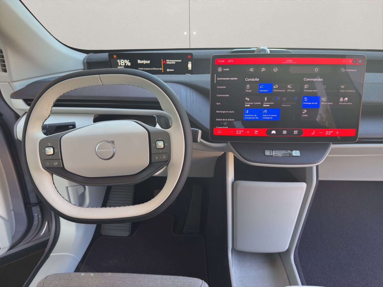 VOLVO EX60 Twin Ultra AWD-image-9