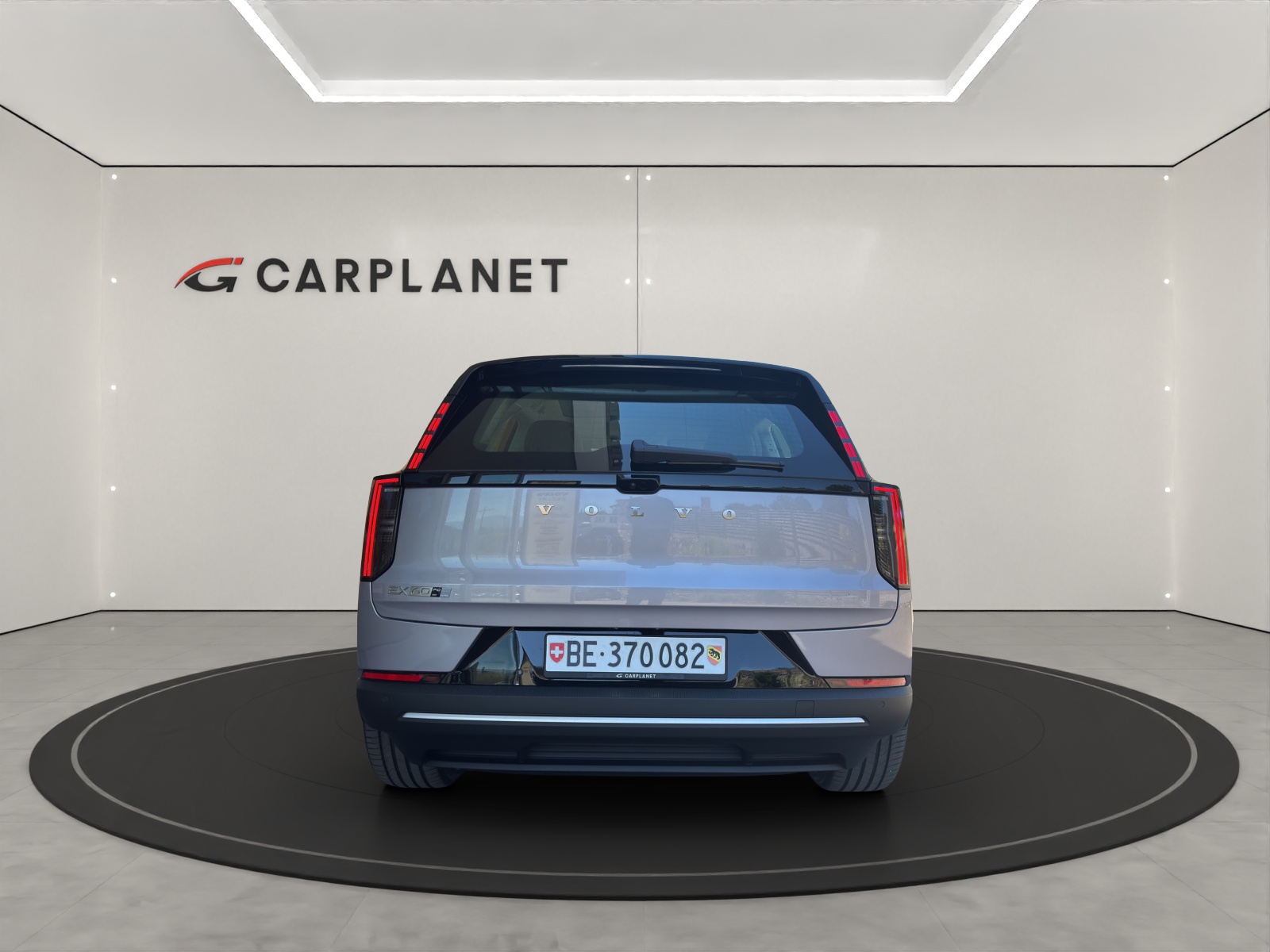 VOLVO EX60 Twin Ultra AWD-image-4