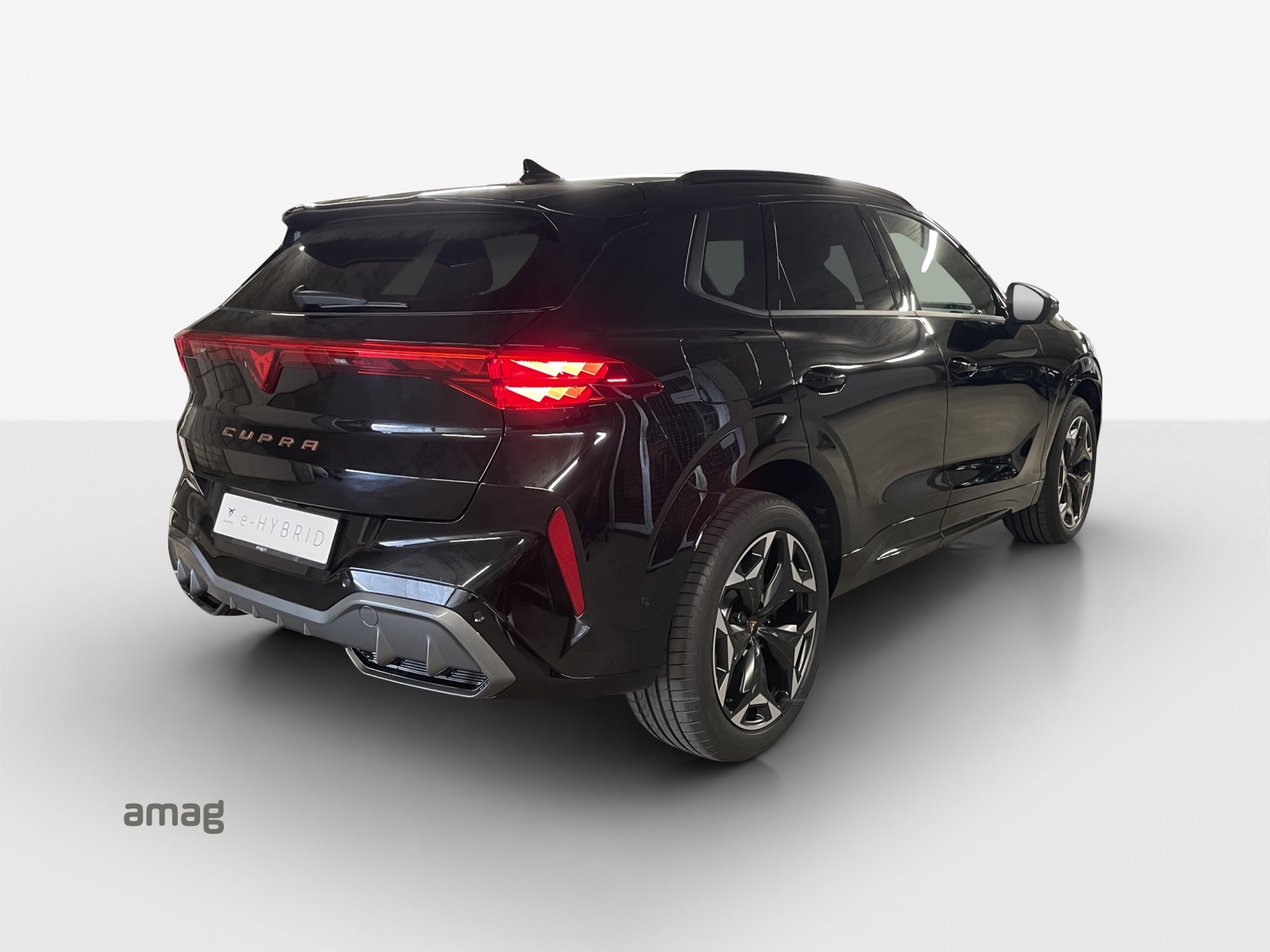 CUPRA Terramar 1.5 eHybrid Prime Edition VZ DSG-image-5