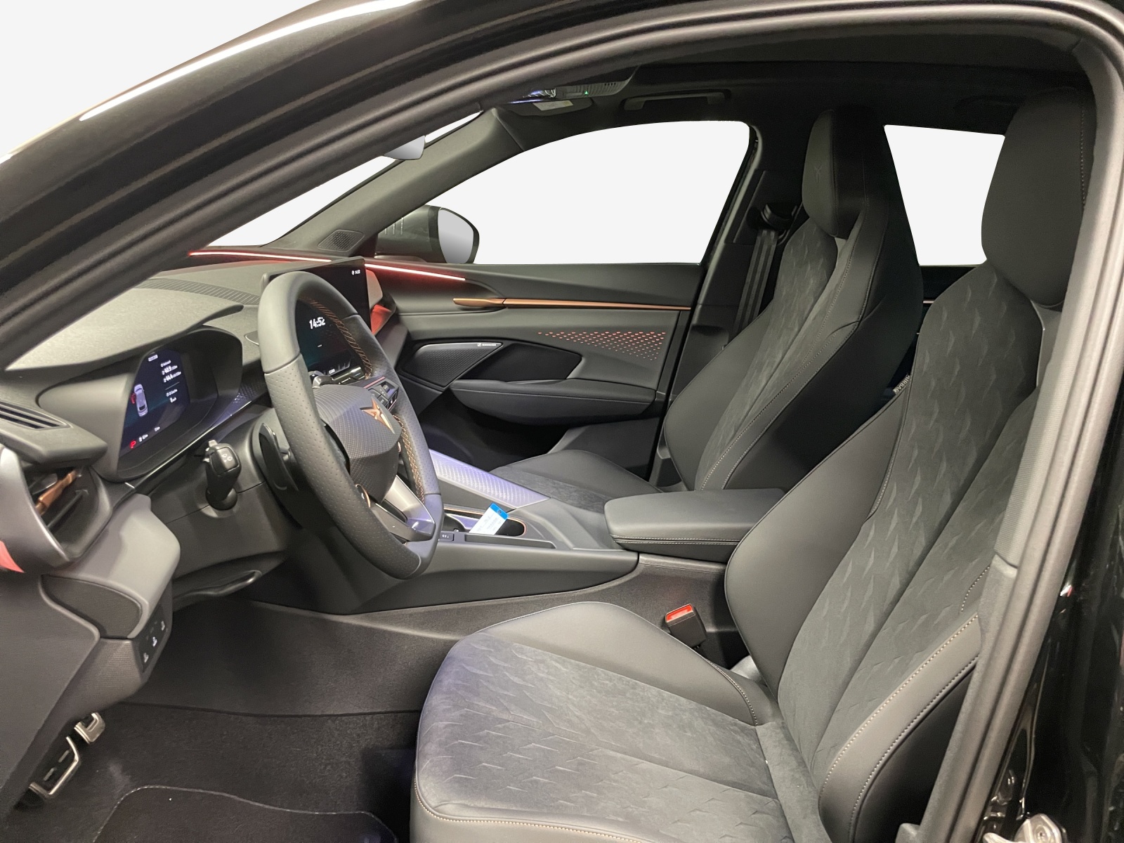 CUPRA Terramar 1.5 eHybrid Prime Edition VZ DSG-image-8