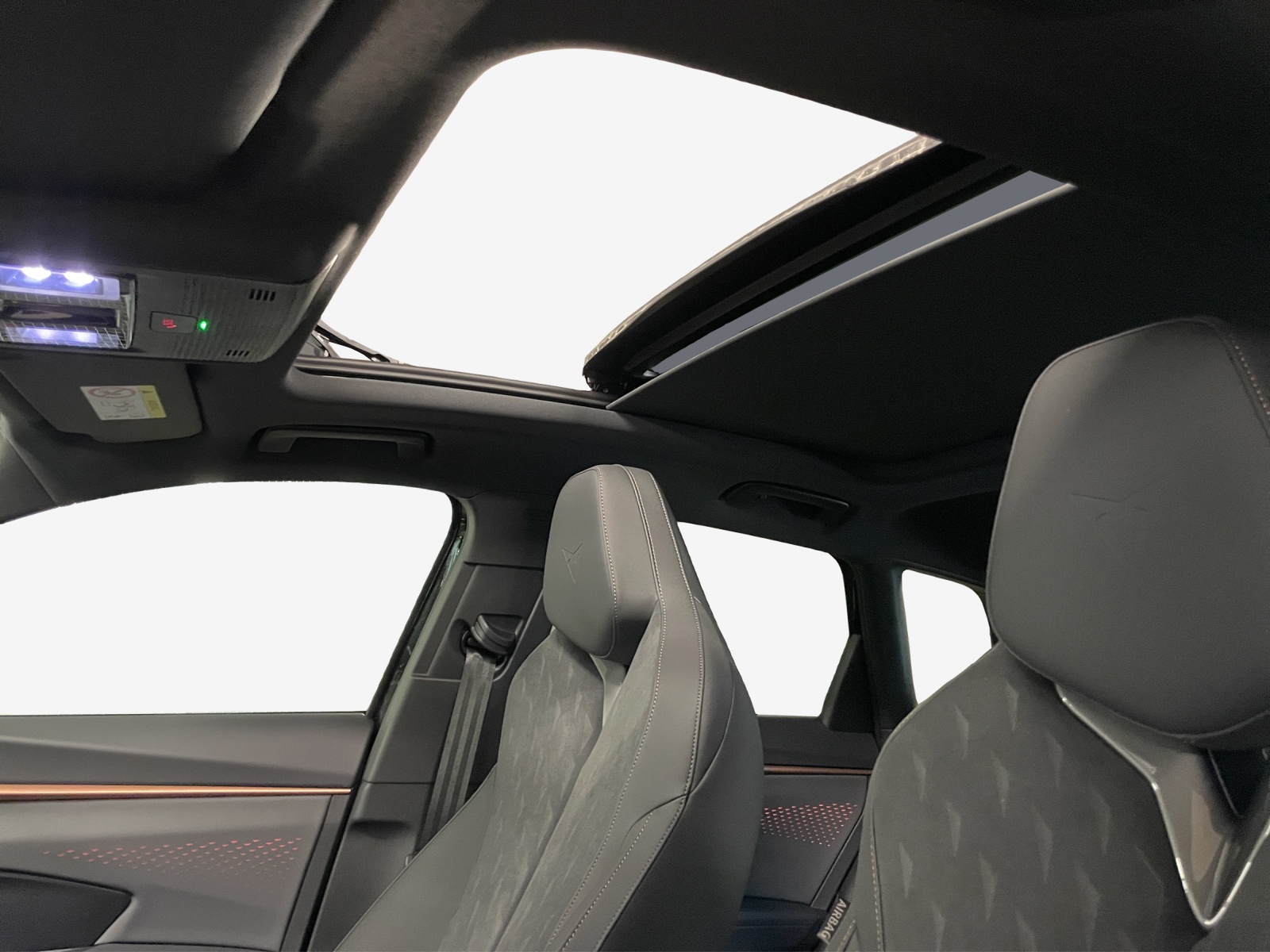 CUPRA Terramar 1.5 eHybrid Prime Edition VZ DSG-image-16