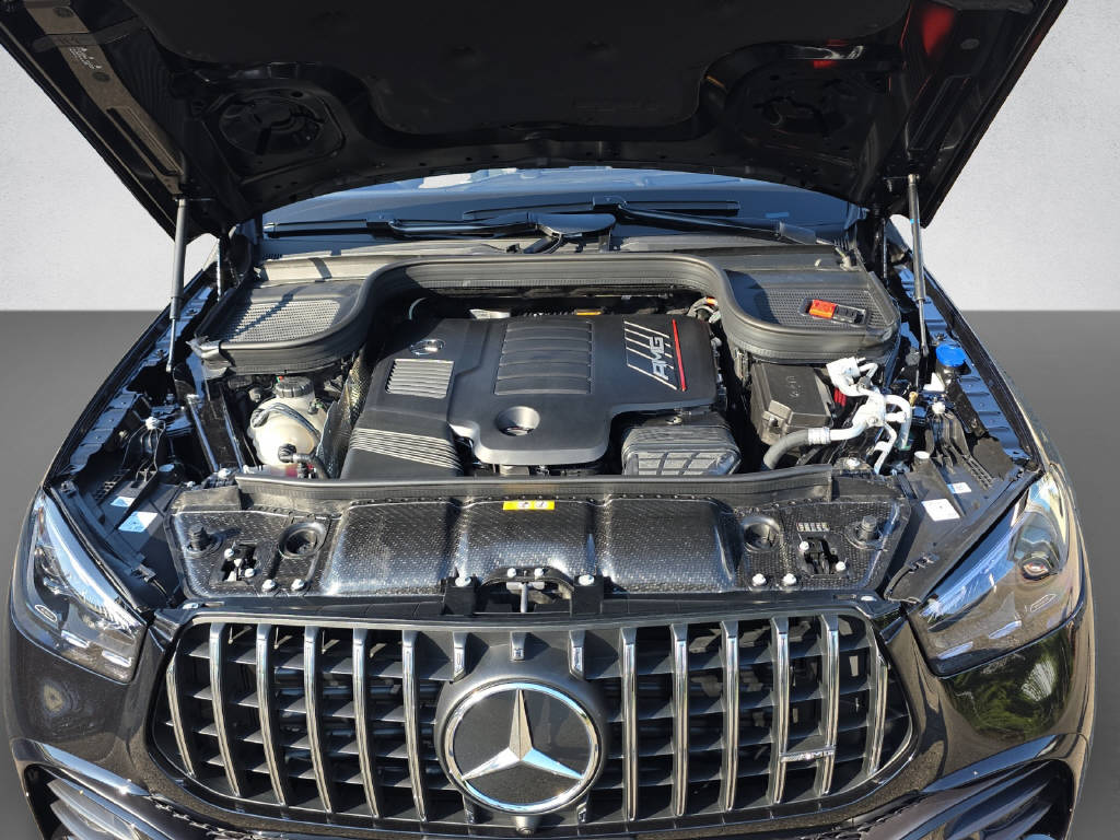 MERCEDES-BENZ GLE 53 Hybrid AMG 4Matic+ EQ Star-image-7