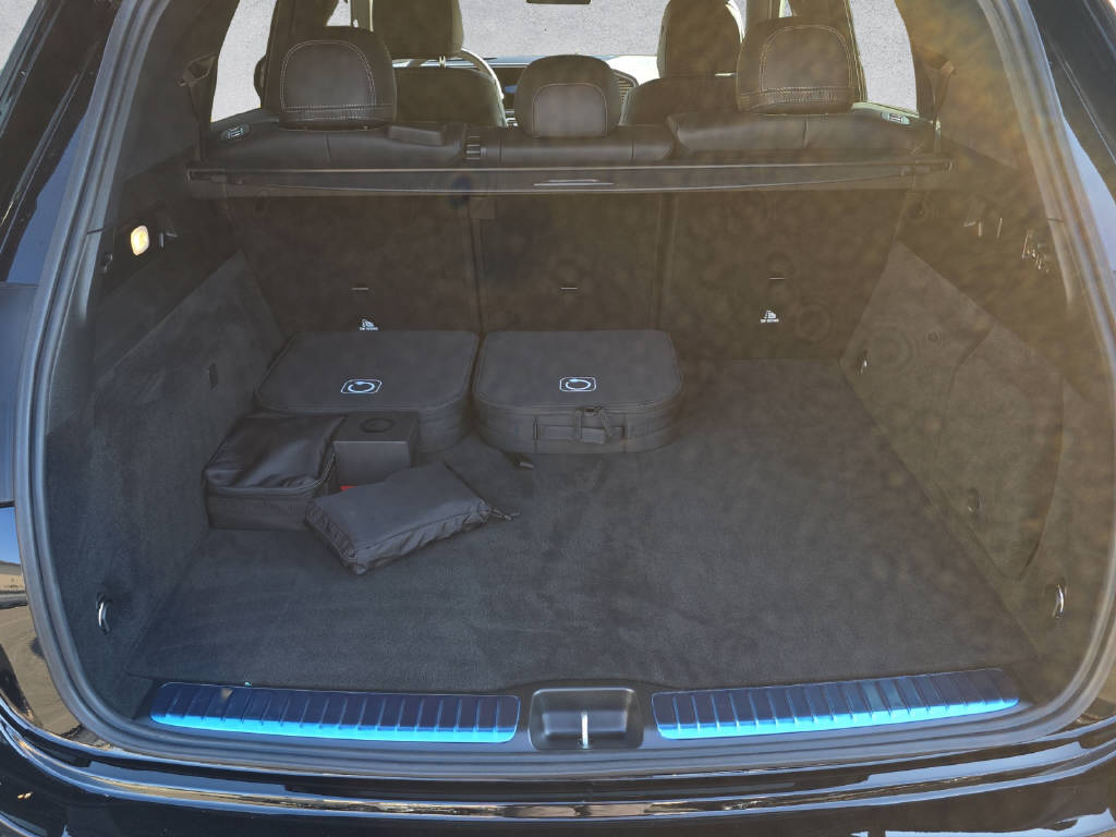 MERCEDES-BENZ GLE 53 Hybrid AMG 4Matic+ EQ Star-image-6