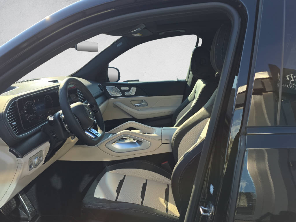 MERCEDES-BENZ GLE 53 Hybrid AMG 4Matic+ EQ Star-image-8