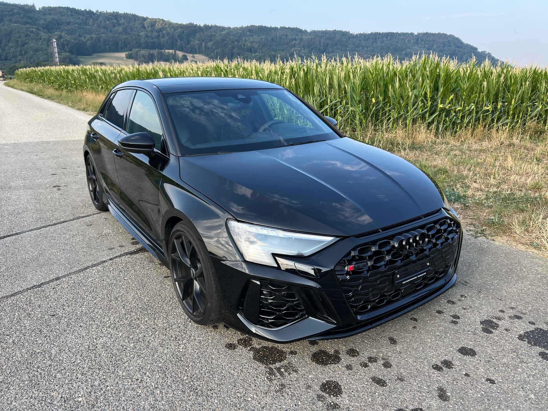 AUDI RS3 Sportback 2.5 TSI quattro S-tronic-image-6