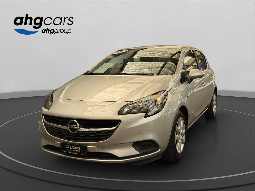 OPEL Corsa 1.4 eTEC Enjoy