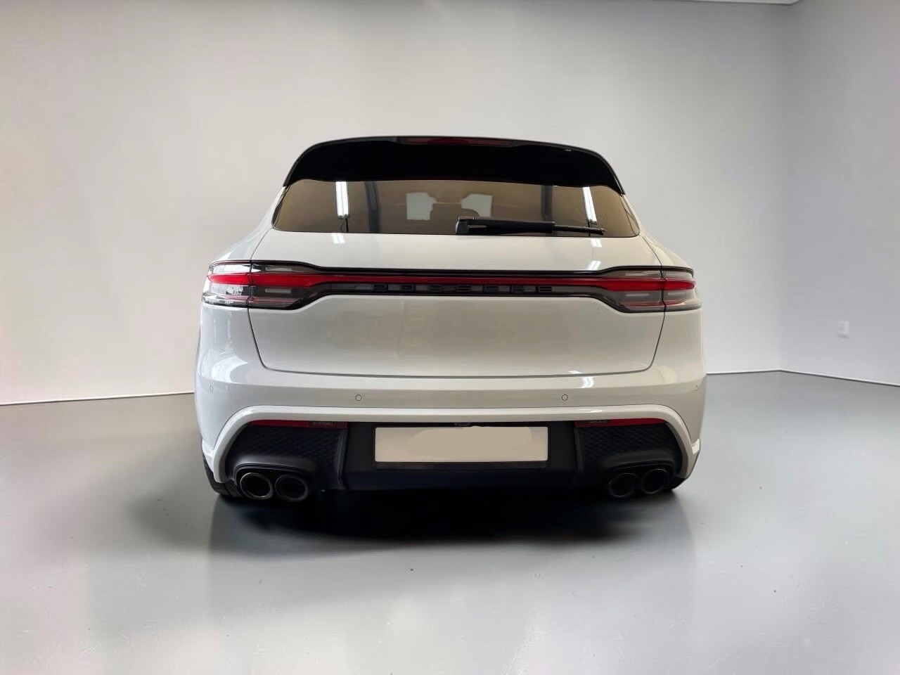 PORSCHE Macan PDK-image-5