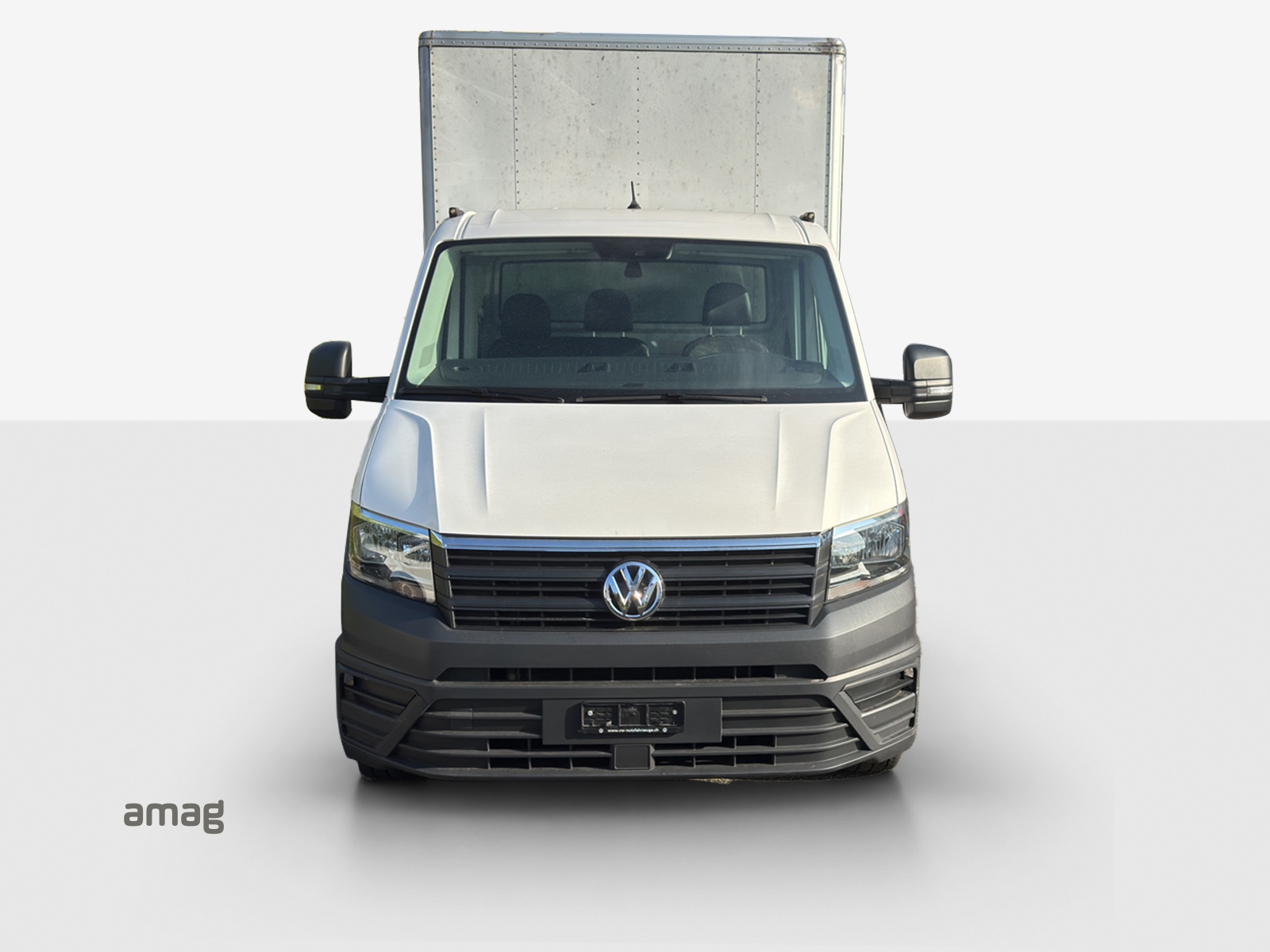 VW Crafter 35 2.0 TDI Kipp./Prits./Koffer+Heb. Champion HD L4-image-6