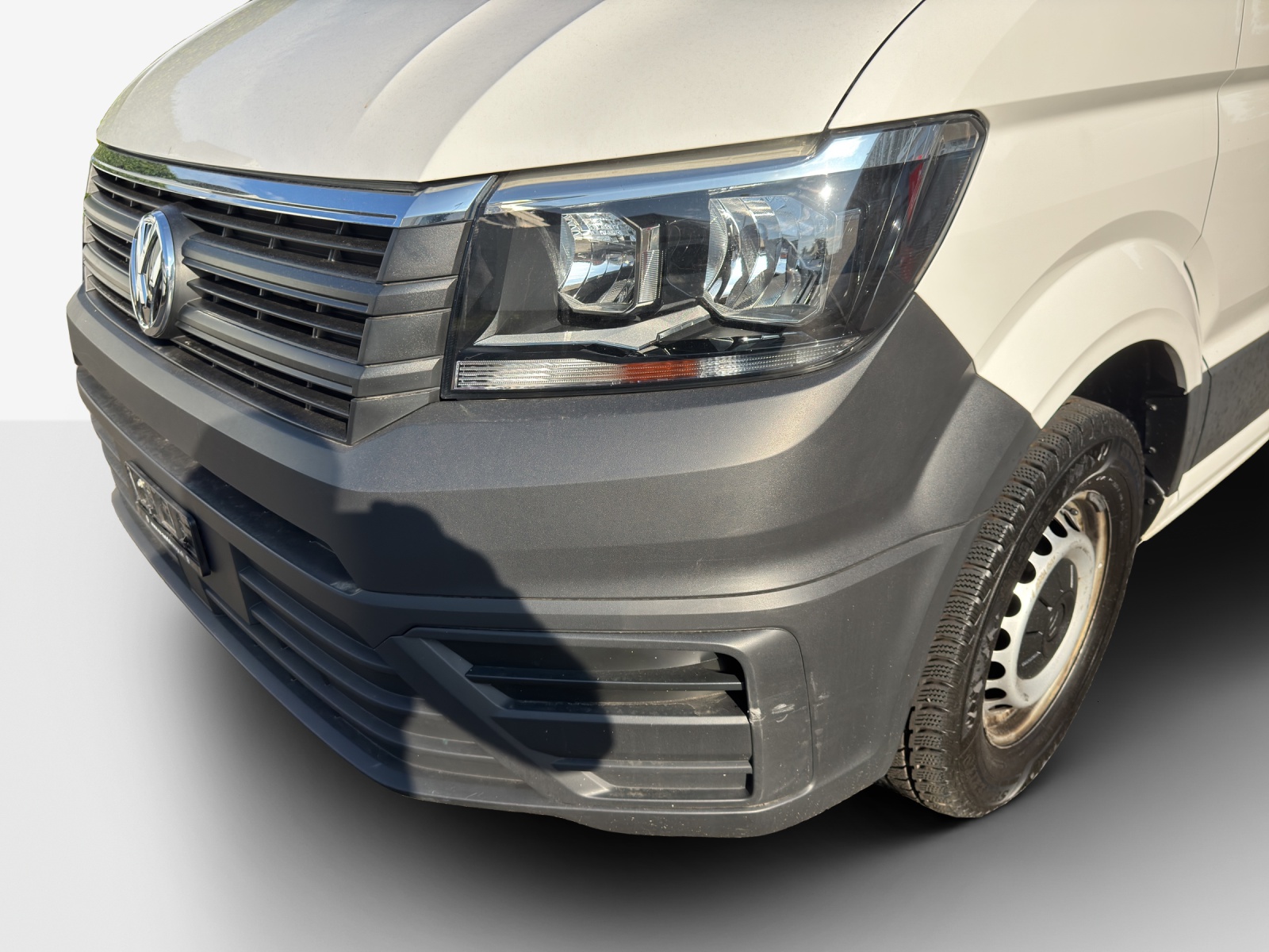 VW Crafter 35 2.0 TDI Kipp./Prits./Koffer+Heb. Champion HD L4-image-11