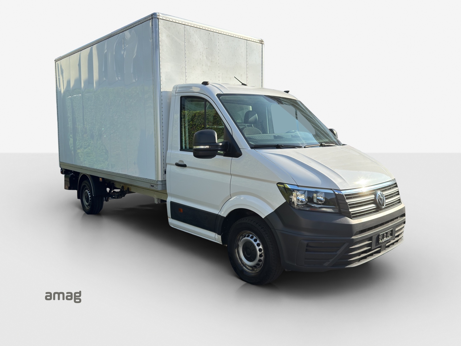 VW Crafter 35 2.0 TDI Kipp./Prits./Koffer+Heb. Champion HD L4-image-5