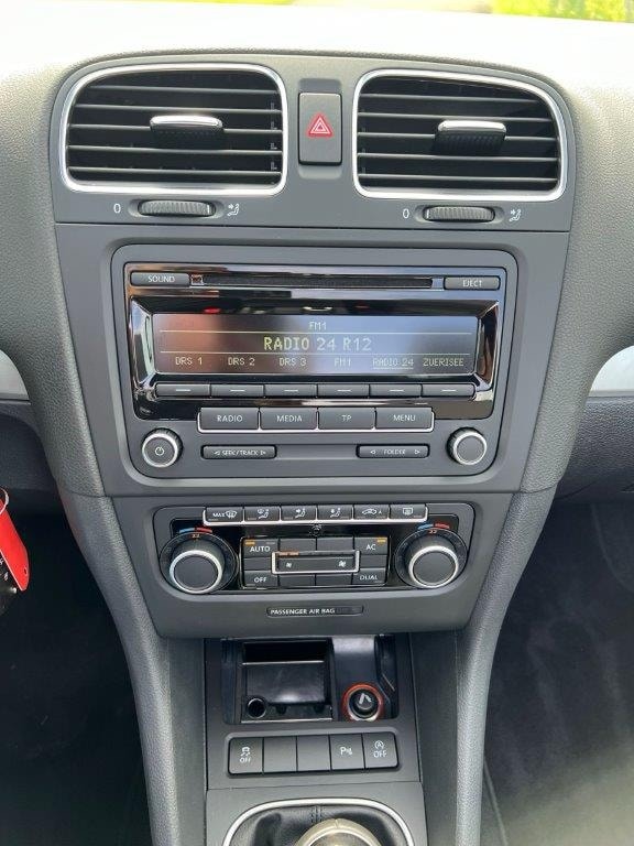 VW 1.2 TSI BlueMT Black Line-image-9