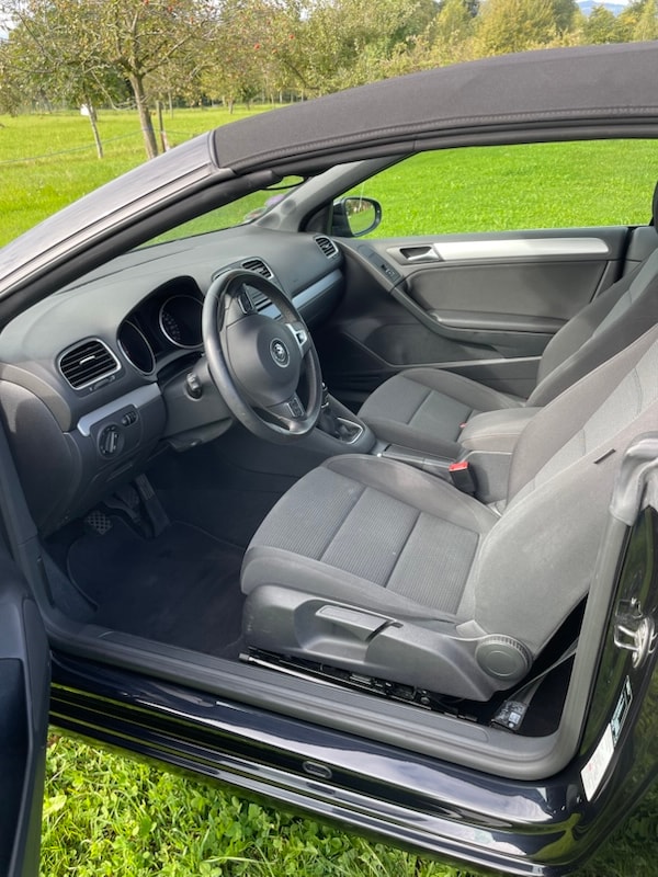 VW 1.2 TSI BlueMT Black Line-image-4