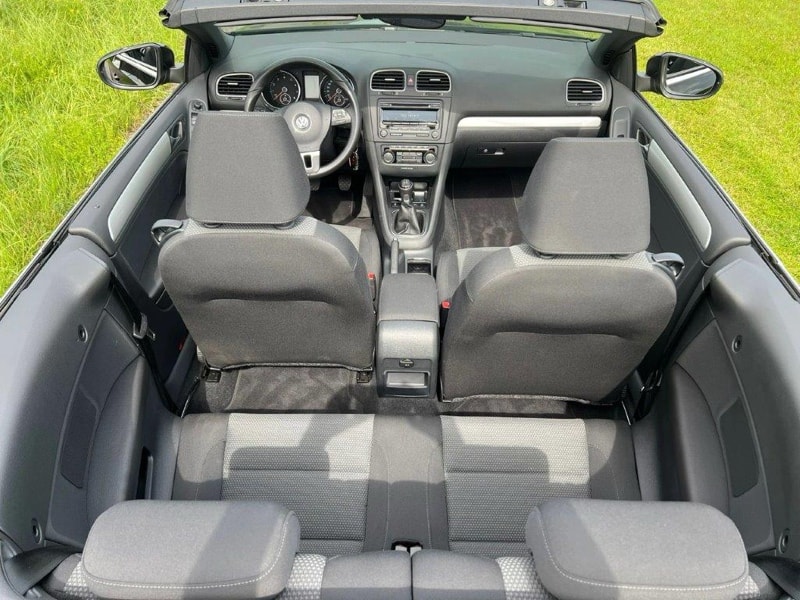 VW 1.2 TSI BlueMT Black Line-image-6