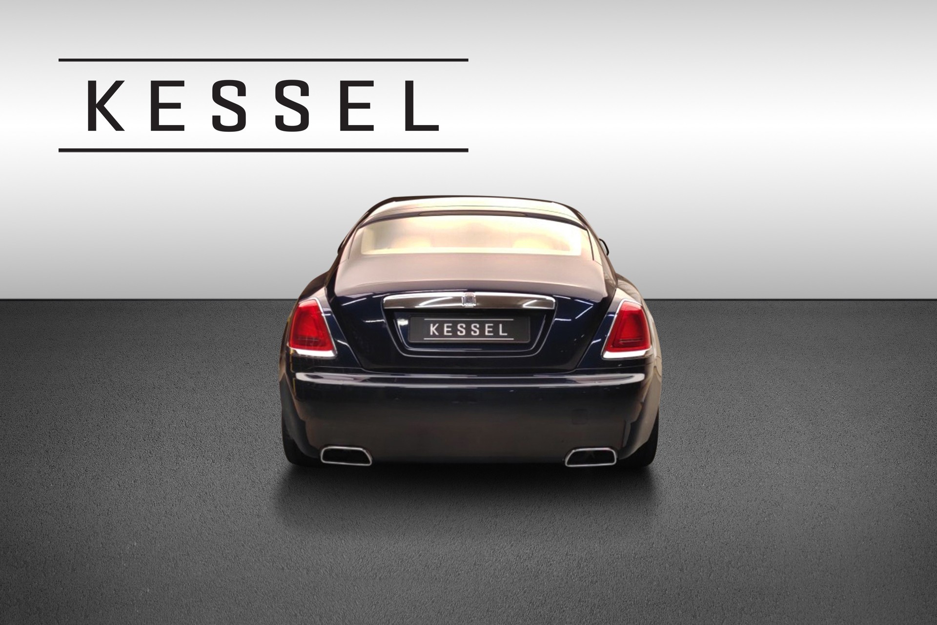 ROLLS-ROYCE Wraith 6.6 V12-image-5