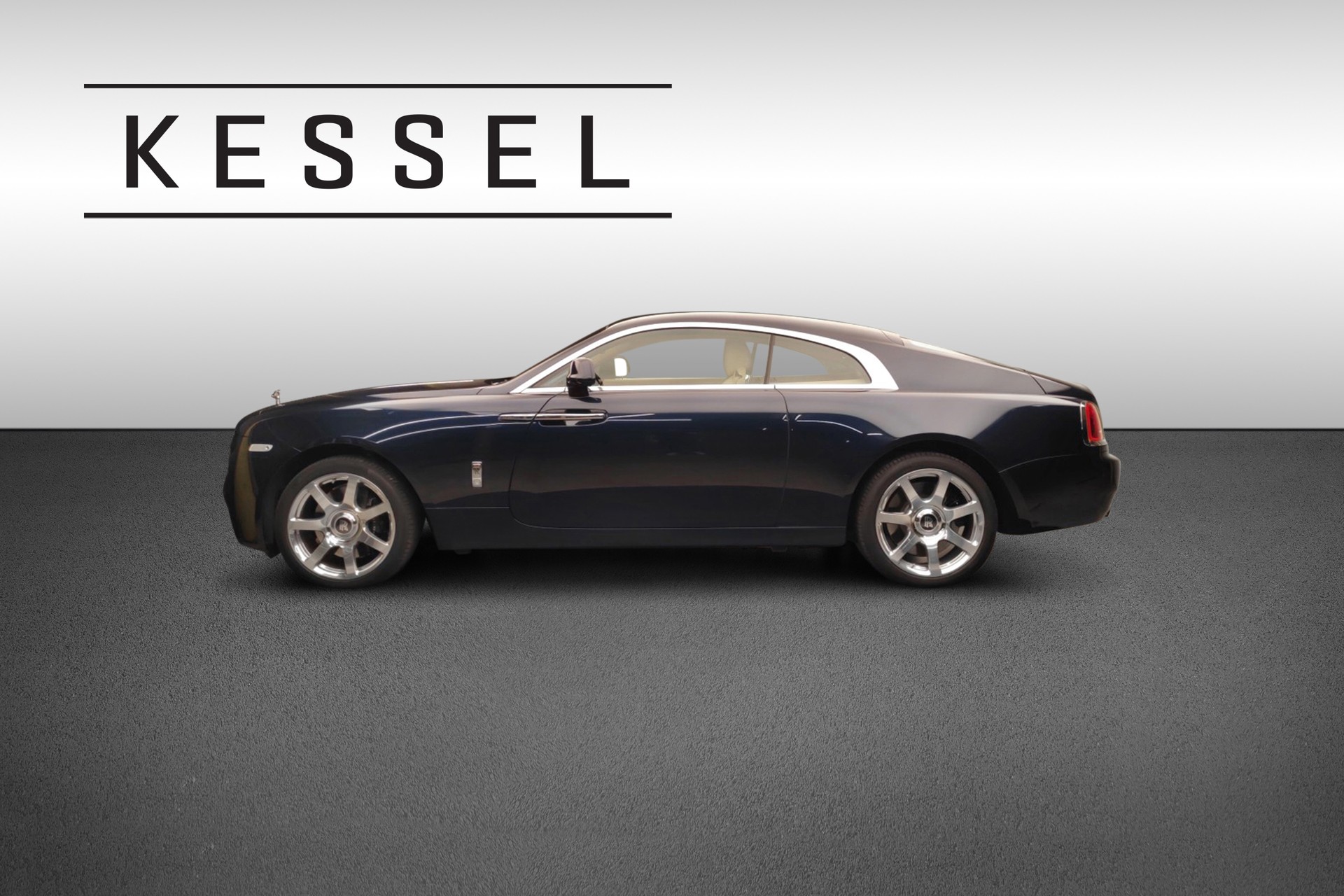 ROLLS-ROYCE Wraith 6.6 V12-image-3