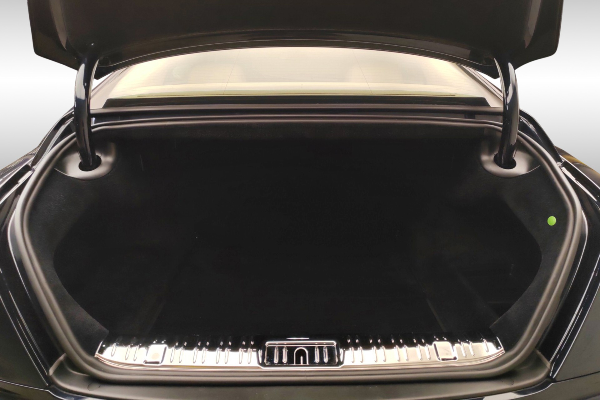 ROLLS-ROYCE Wraith 6.6 V12-image-18