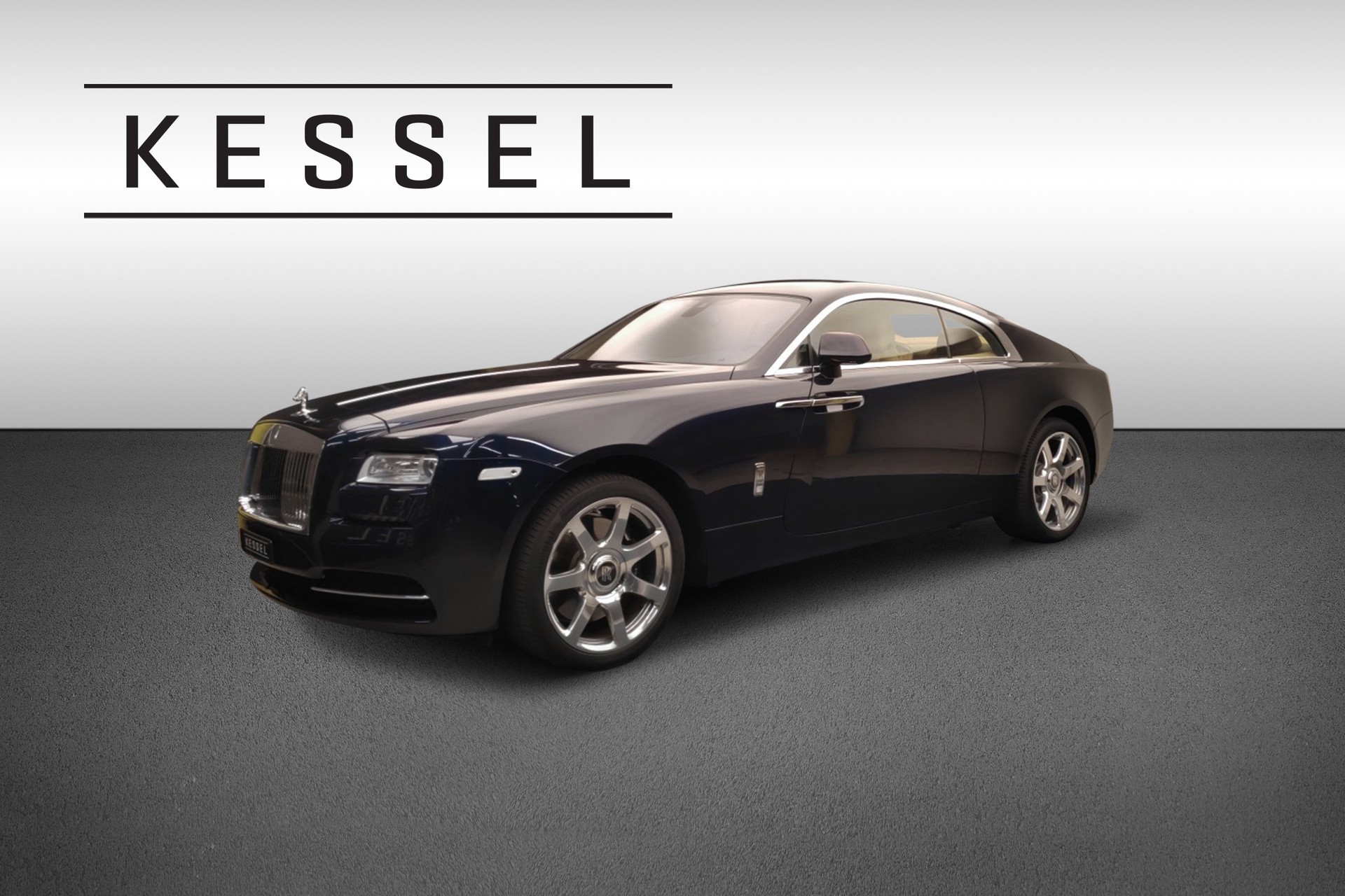 ROLLS-ROYCE Wraith 6.6 V12-image-2