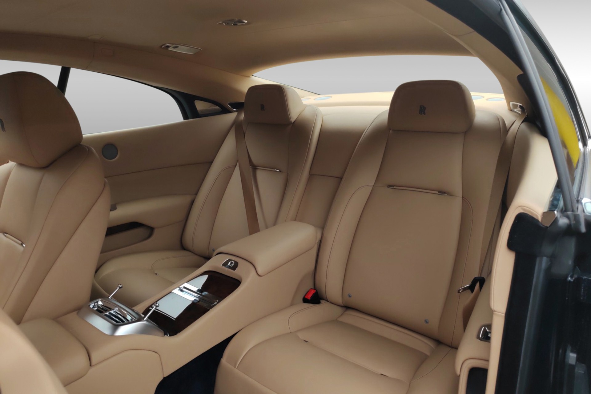 ROLLS-ROYCE Wraith 6.6 V12-image-15