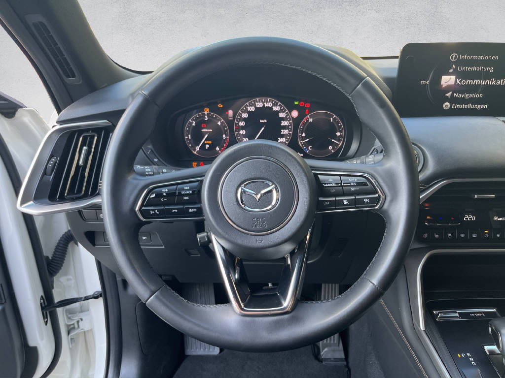 MAZDA CX-80 3.3 D Homura Plus-image-8