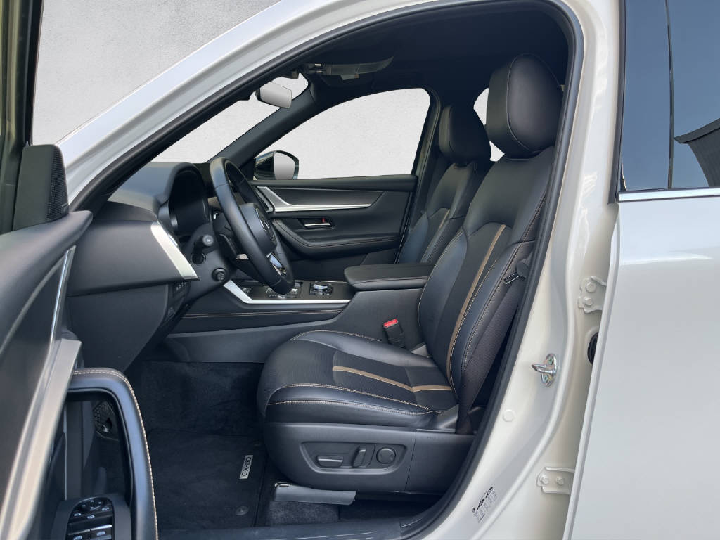 MAZDA CX-80 3.3 D Homura Plus-image-7