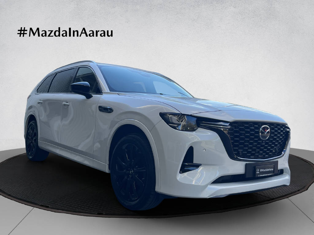 MAZDA CX-80 3.3 D Homura Plus-image-6
