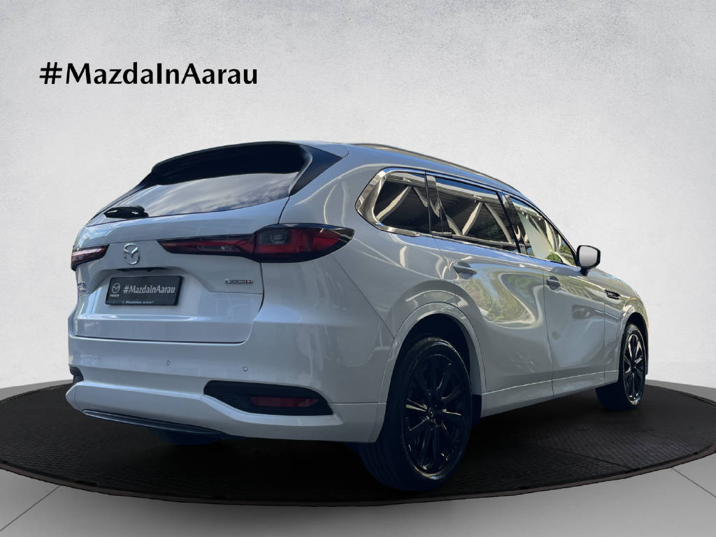 MAZDA CX-80 3.3 D Homura Plus-image-4