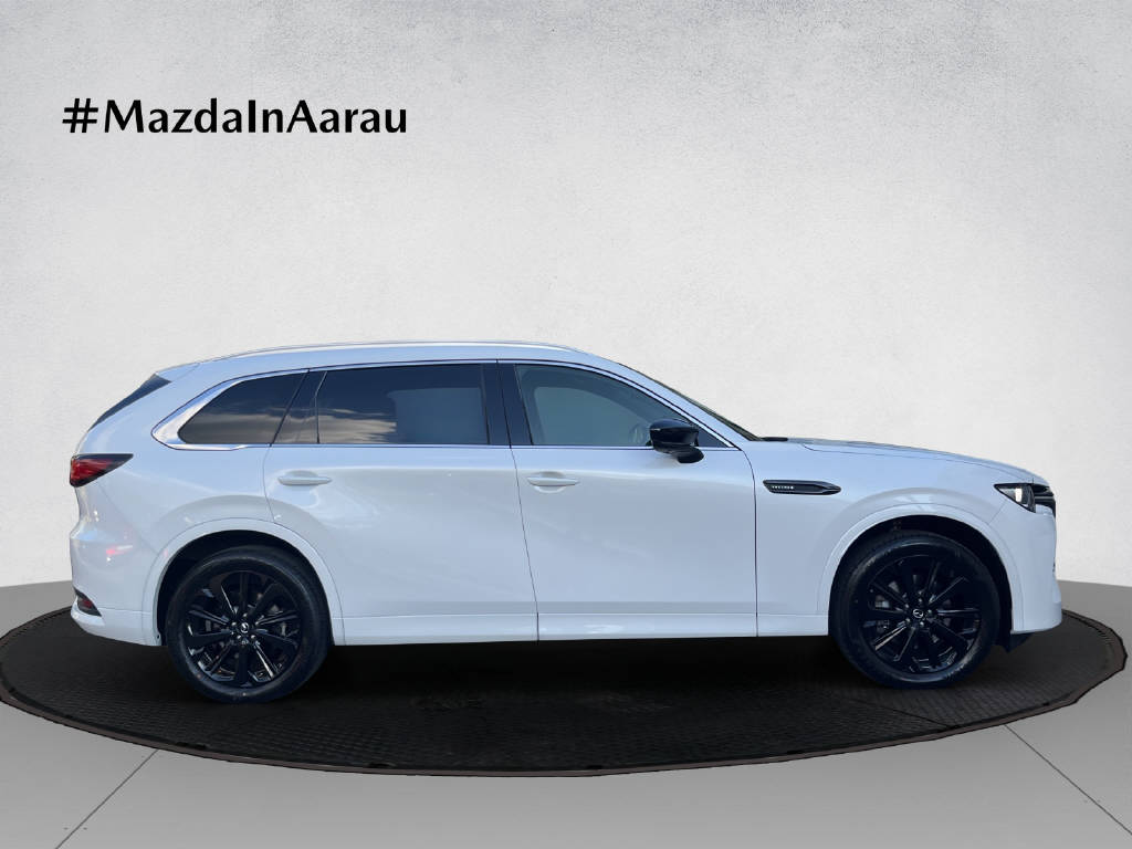 MAZDA CX-80 3.3 D Homura Plus-image-5