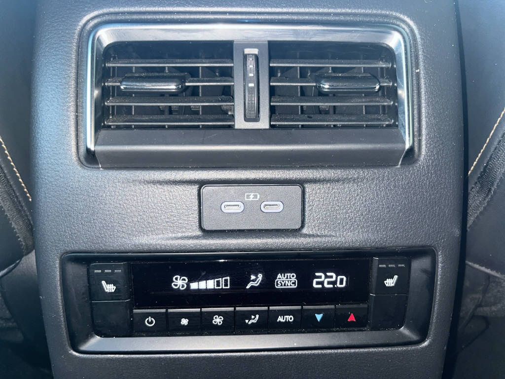 MAZDA CX-80 3.3 D Homura Plus-image-13