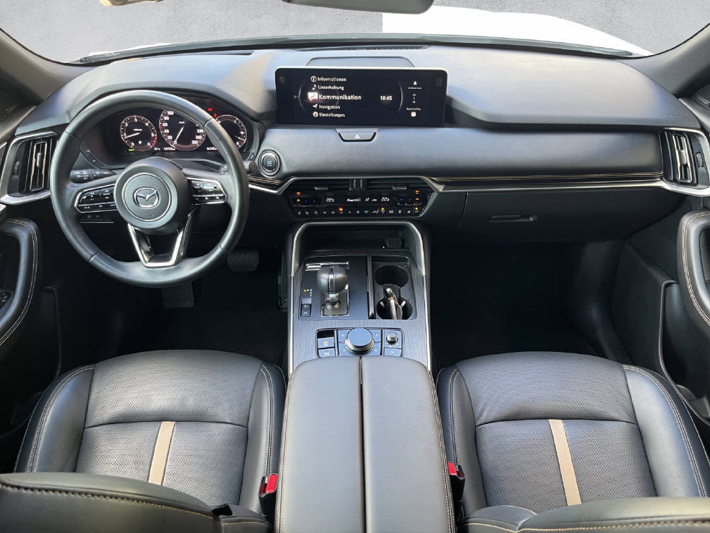 MAZDA CX-80 3.3 D Homura Plus-image-14
