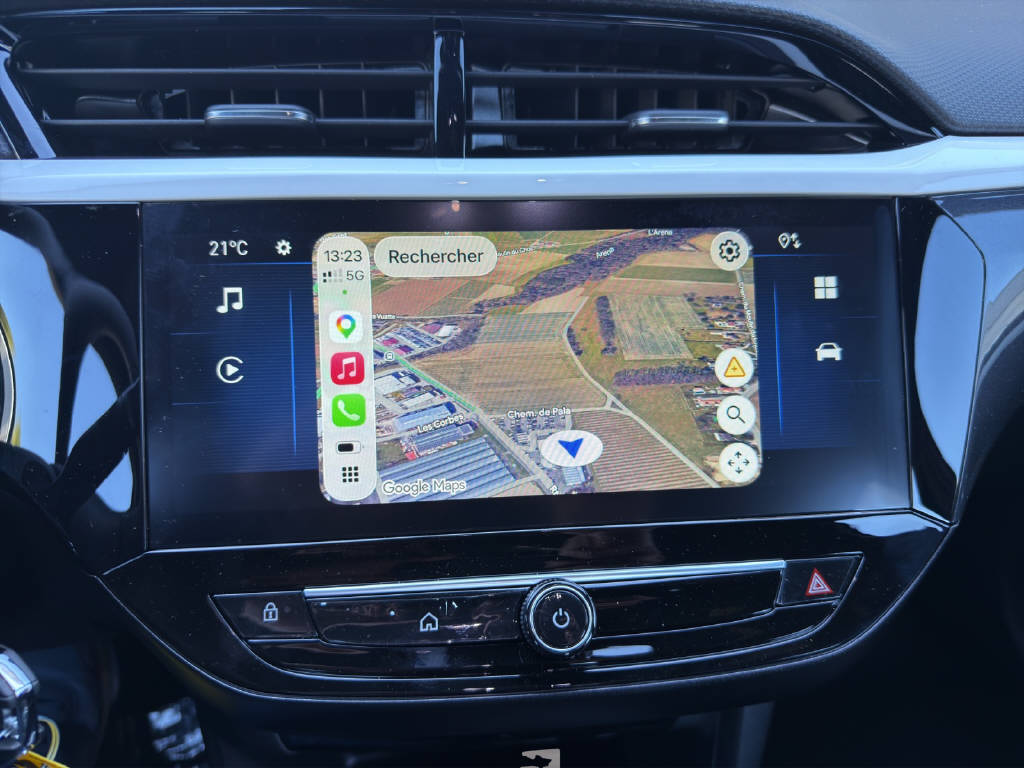 OPEL Corsa 1.2 T Hybrid Viva-image-13