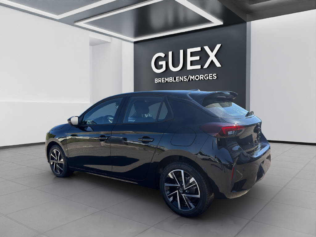 OPEL Corsa 1.2 T Hybrid Viva-showroom-element-1