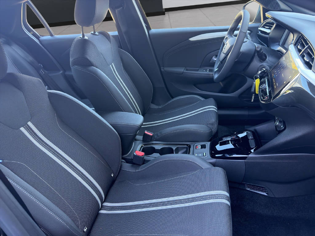 OPEL Corsa 1.2 T Hybrid Viva-image-8