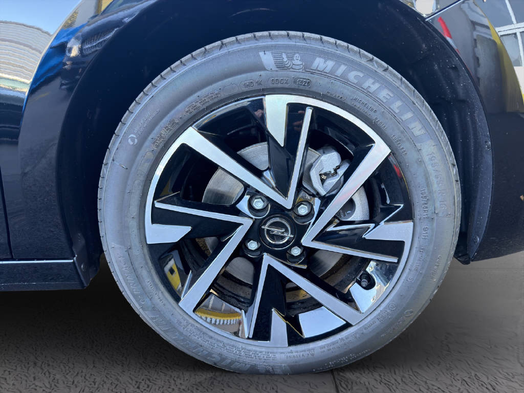 OPEL Corsa 1.2 T Hybrid Viva-image-15