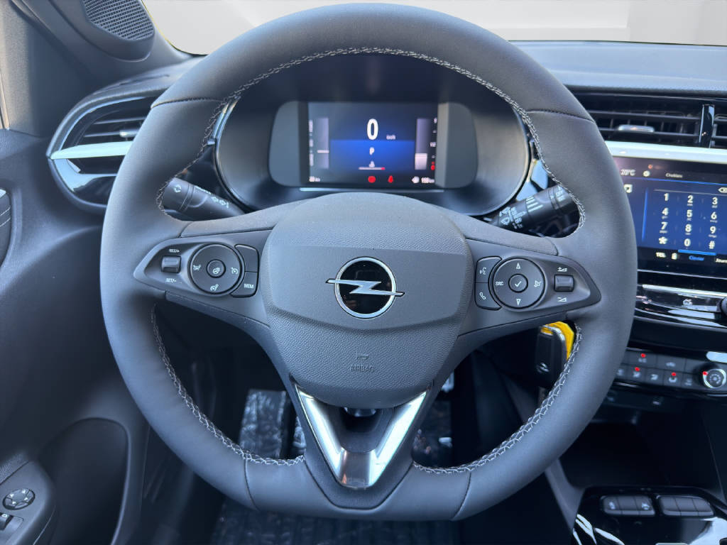 OPEL Corsa 1.2 T Hybrid Viva-image-10