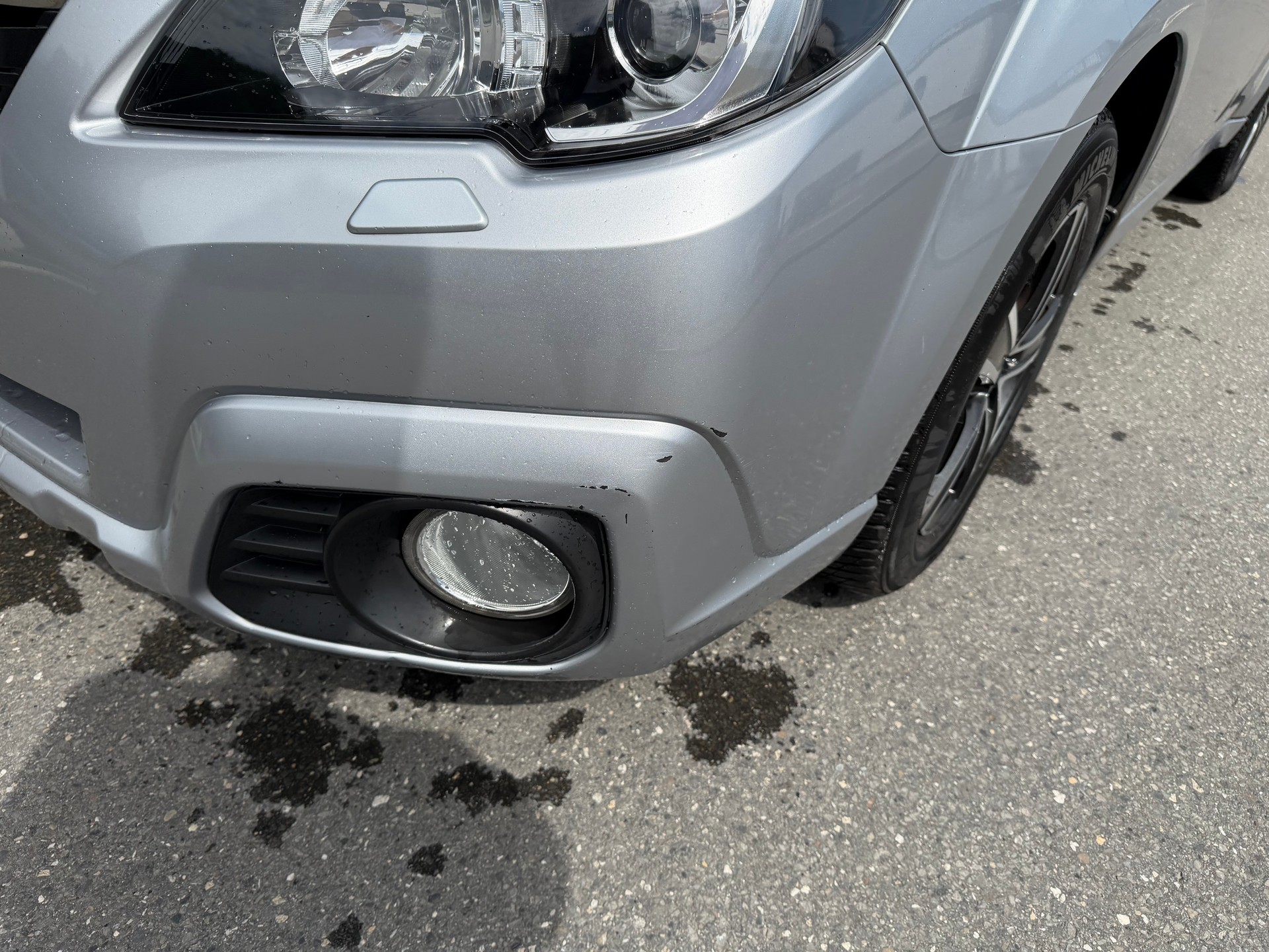 SUBARU Outback 2.5i Limited AWD Lineartronic-image-4