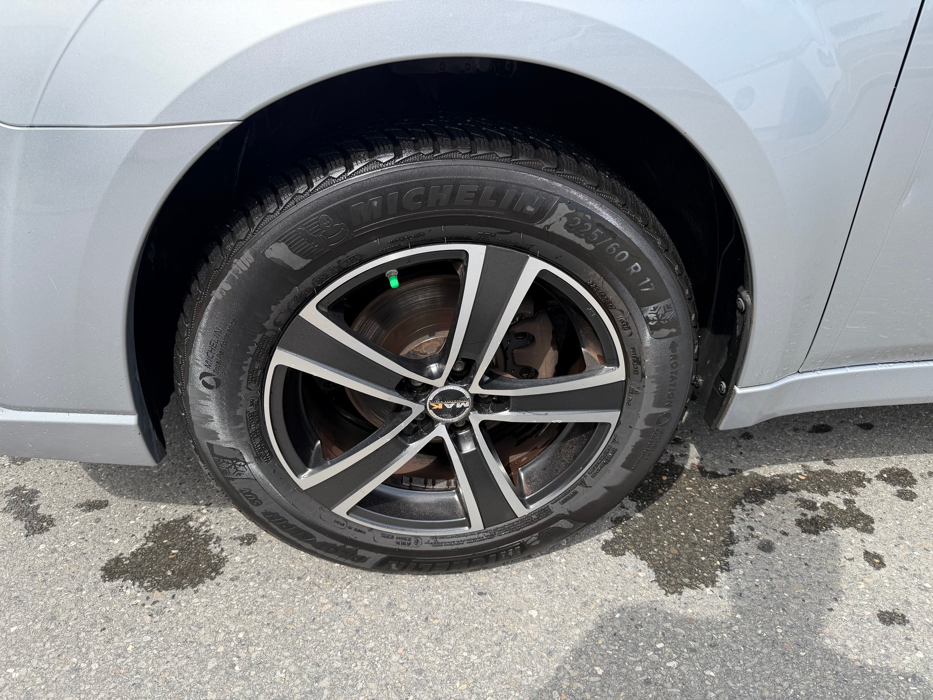 SUBARU Outback 2.5i Limited AWD Lineartronic-image-6
