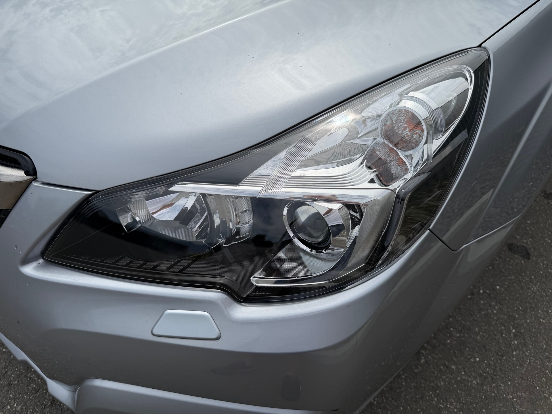 SUBARU Outback 2.5i Limited AWD Lineartronic-image-47